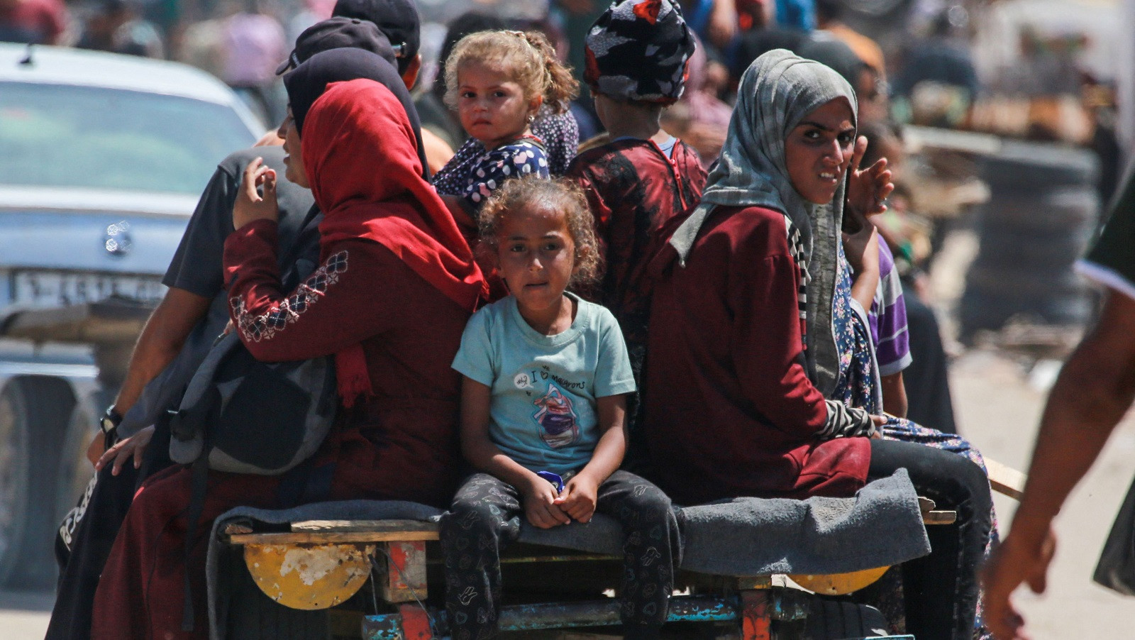 Israel army spokesman says Hamas can't be eliminated