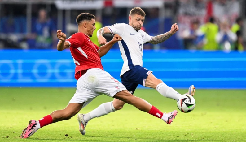 Euro 2024: England fail to guarantee place in knockout stages