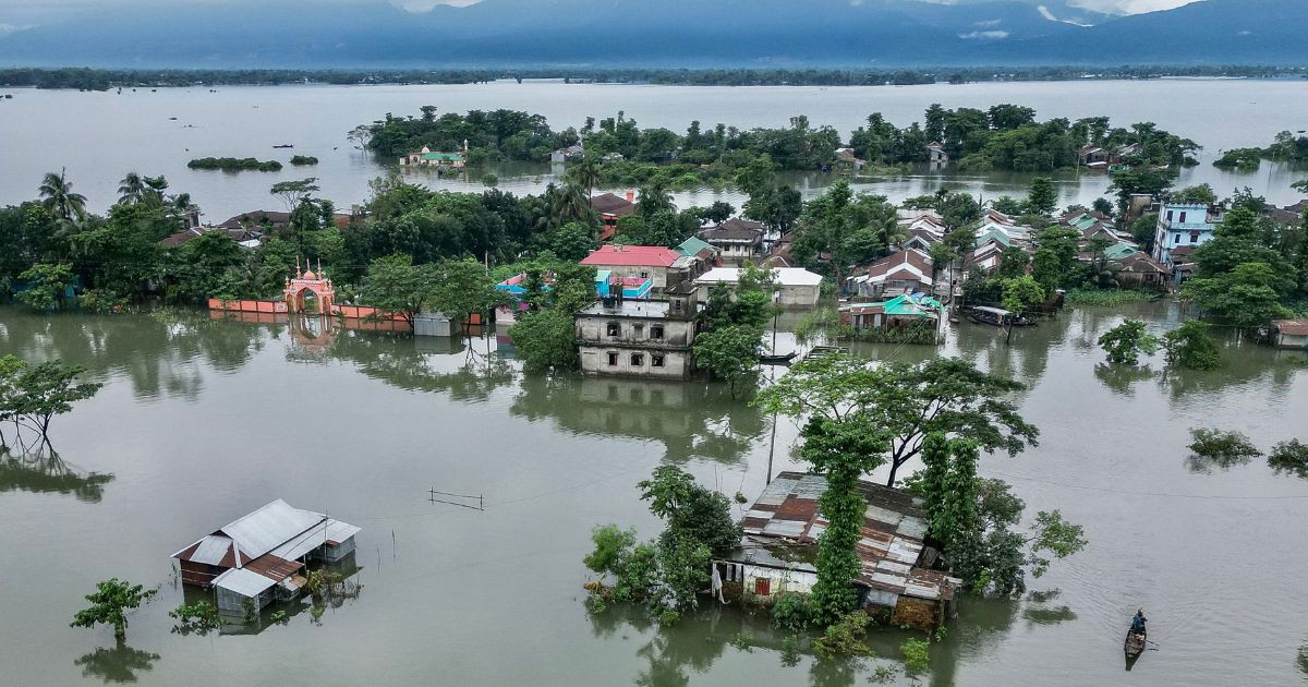 HSC exams in Sylhet division postponed till 8 July
