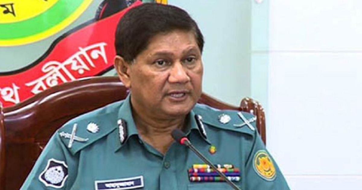 Asaduzzaman should be given chance to clarify legitimacy of his wealth