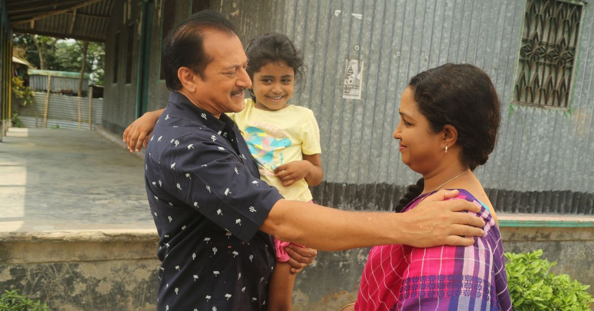 ‘Moyna’ wins award at film fest in Italy