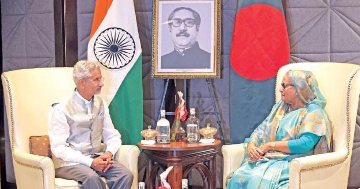 It’s very important visit; both sides have a lot of expectations: Delhi