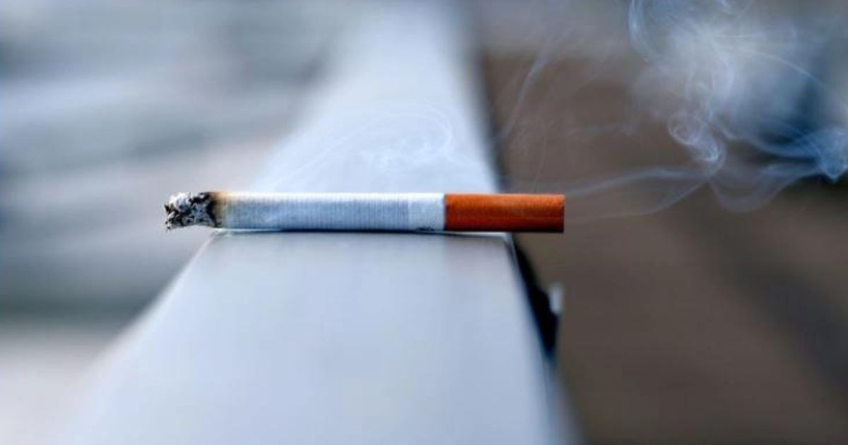 92% of children exposed to second-hand smoke: Study