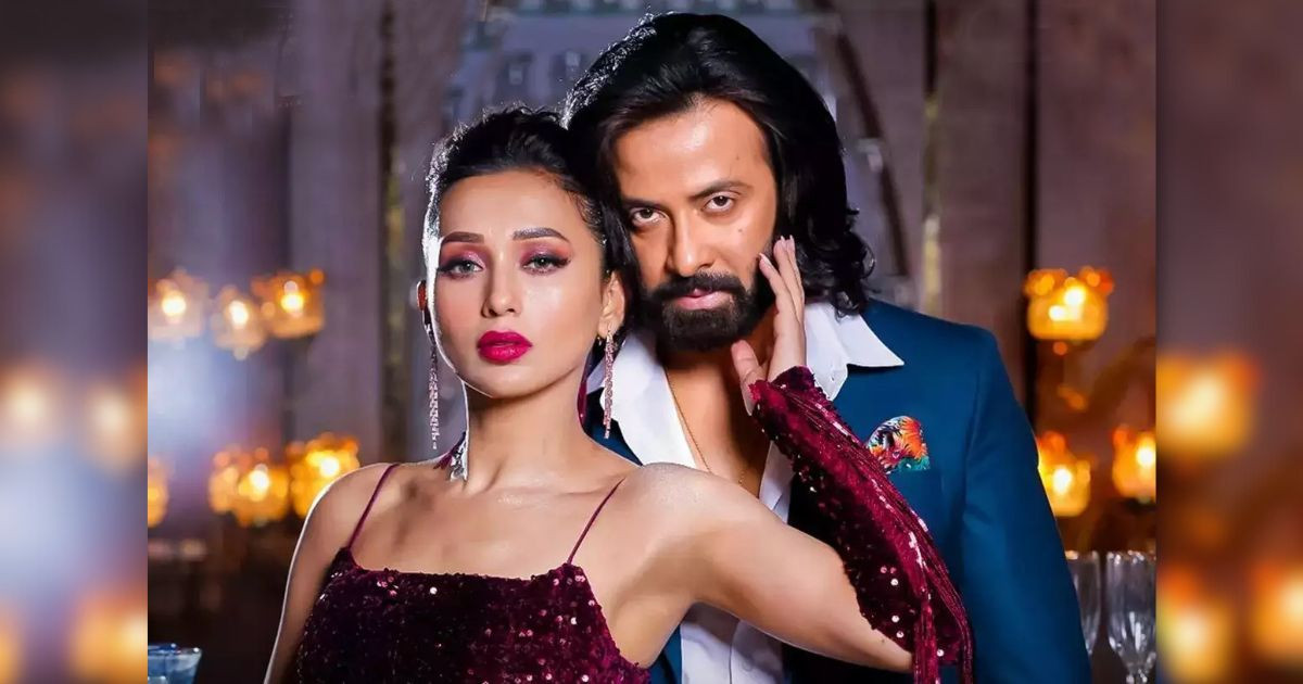 Toofan’s new song ‘Dushtu Kokil’ out