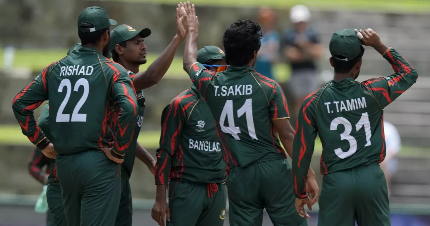 Tamim surprised at decisions of Bangladesh against India at T20 World Cup