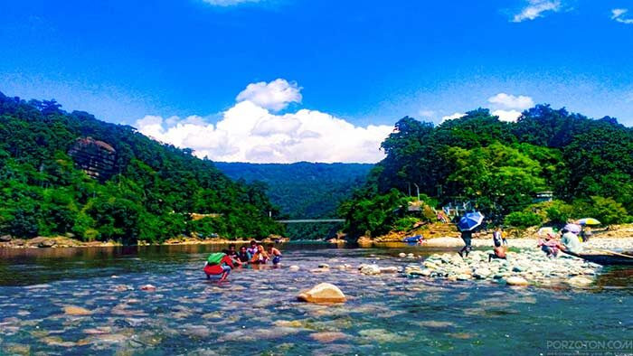 Sylhet reopens some tourist spots as flood situation improves