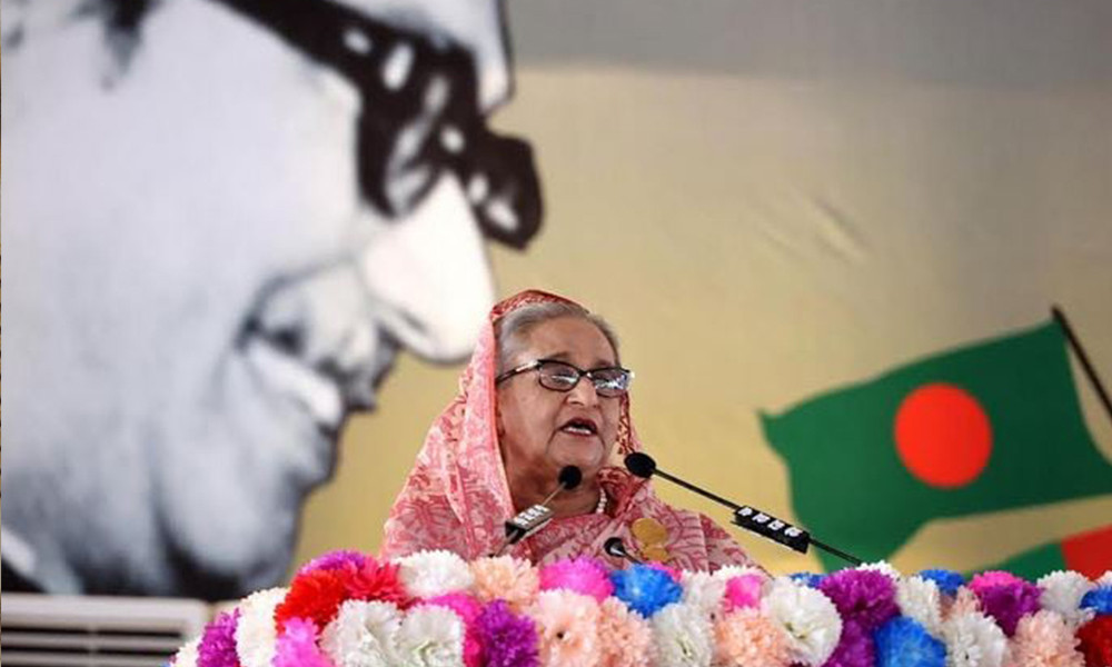 Make party well-organised, gain public trust to foil conspiracy