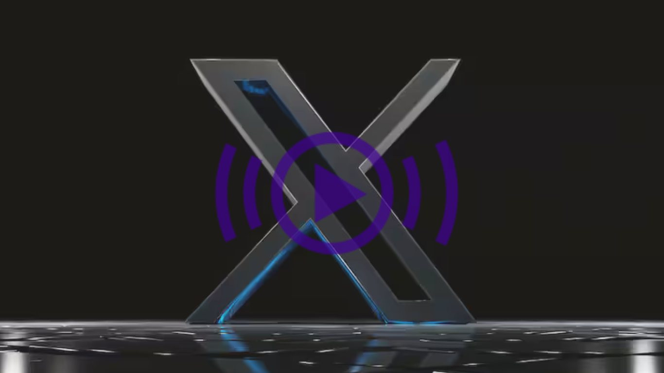 X to bring live streaming