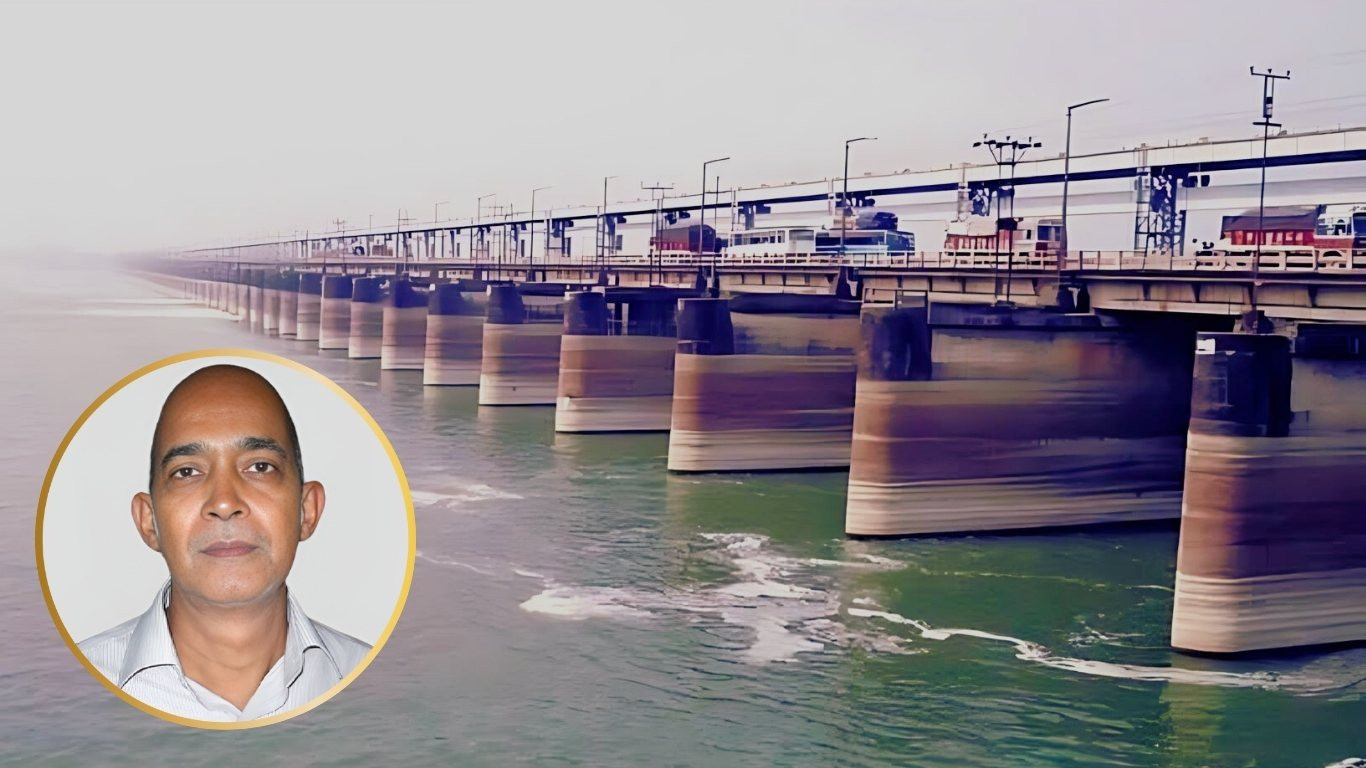 Mamata-led TMC ups the ante on Ganges water-sharing treaty renewal issue