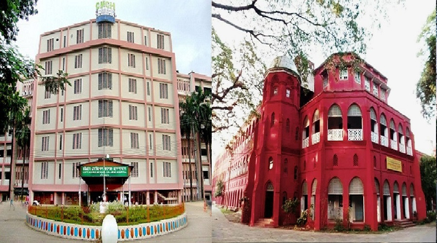 Power supply to Ctg Medical College, Railway East Zone cut over unpaid bills