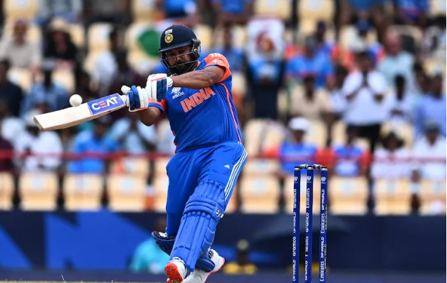 India qualify for semi-finals thrashing Australia