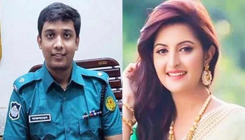 DB official Saklain to be forced into retirement over illegal affairs with Pori Moni