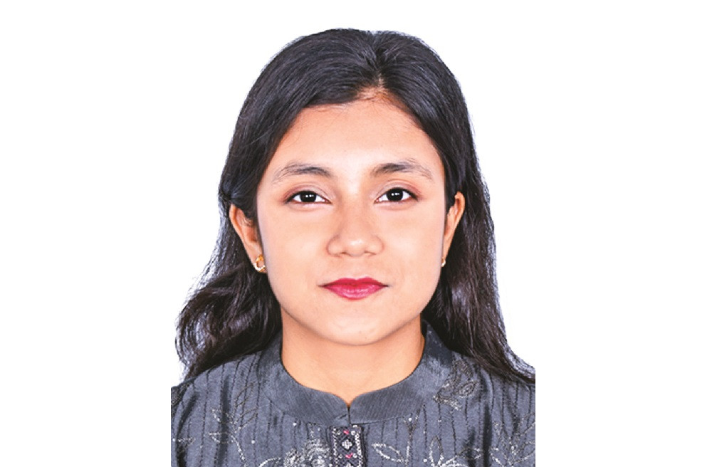 Shaheed Capt Bashar’s grandchild to represent Bangladesh in Germany’s Global Youth Camp