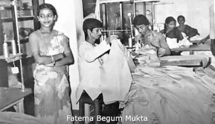 Garment Sector in Bangladesh and Women’s Contributions