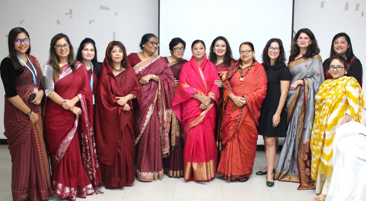 Women MPs advocate for swift passage of Tobacco Control Law Amendment