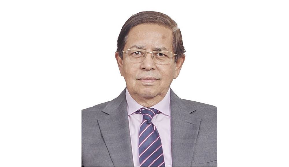 Mohd Safwan Choudhury re-elected as vice chairman of Bank Asia