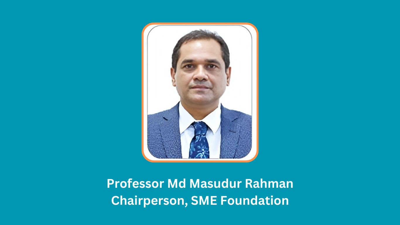 We have directly and indirectly trained around 20 lakh entrepreneurs