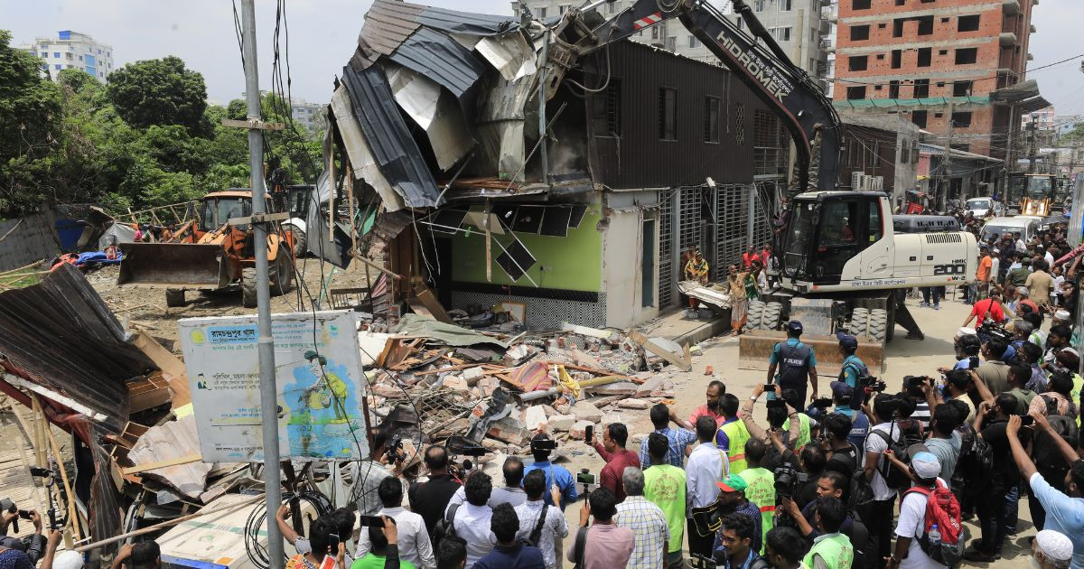 Sadeeq Agro in land grab, licence sham