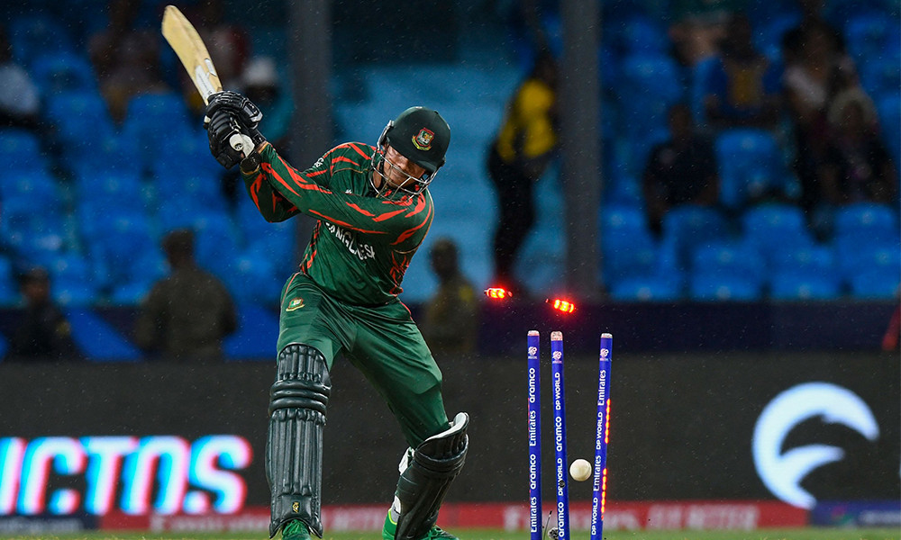 BCB to discuss World Cup debacle on 2 July