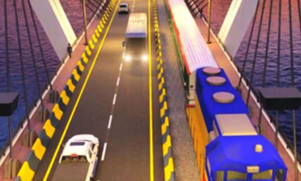 South Korea to provide $815m for Kalurghat Railway Bridge Project