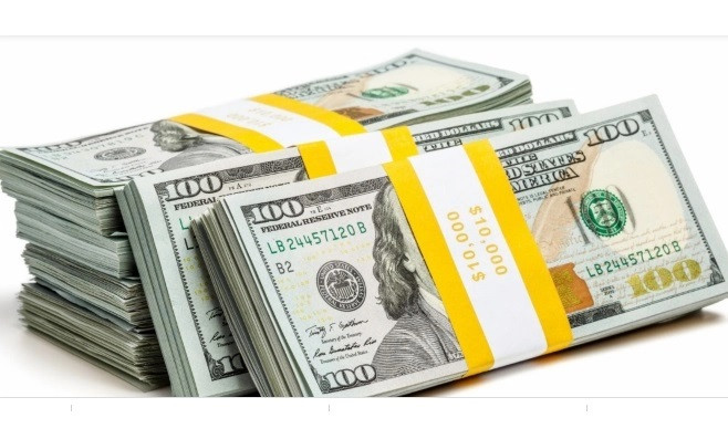 Bangladesh’s forex reserve reaches $27.15bn with IMF loan