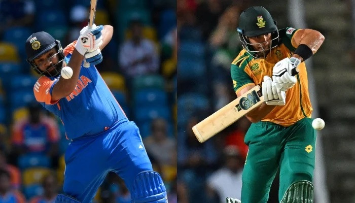 Unbeaten India, South Africa ready to end glory waits