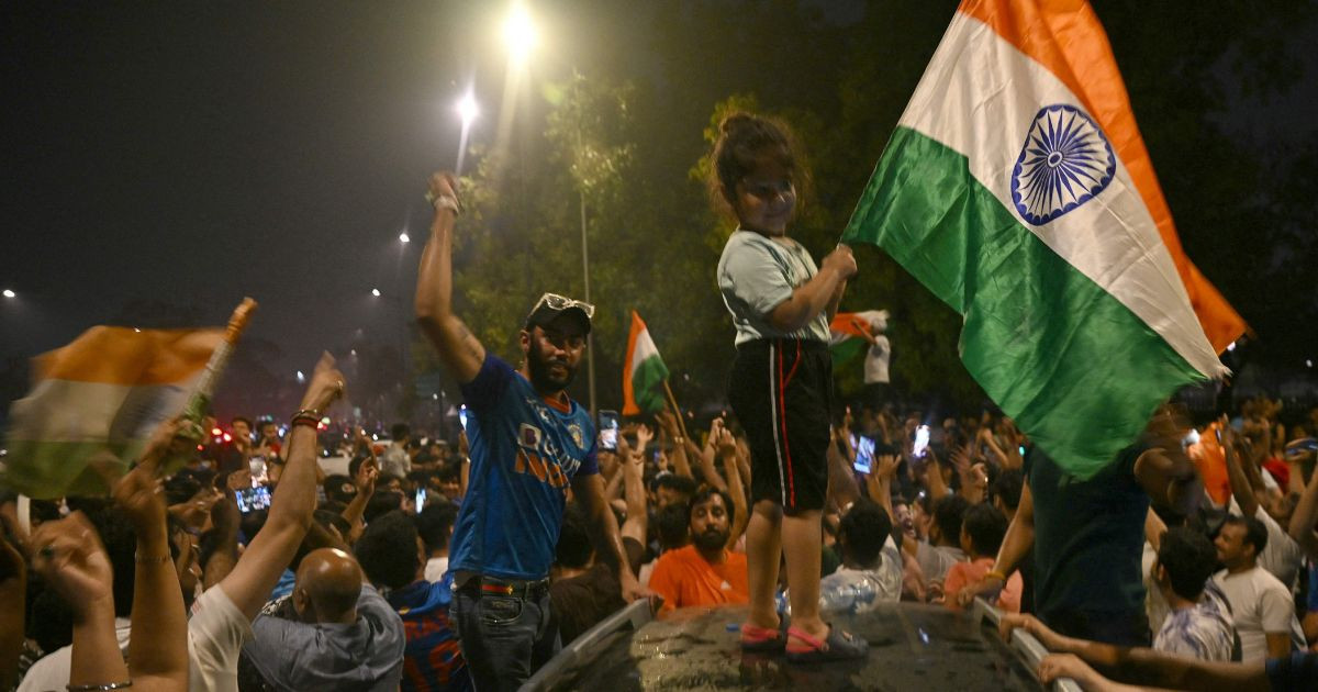 Hurricane Beryl disrupts T20 World Cup winner India’s homecoming
