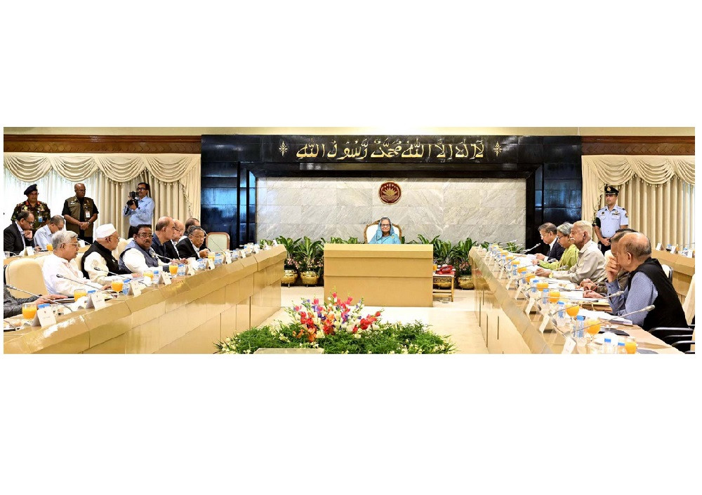 Implement national budget with transparency: PM to authorities