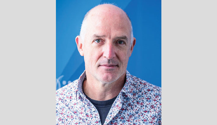 Bangladesh has a ‘strong’ internet governance community