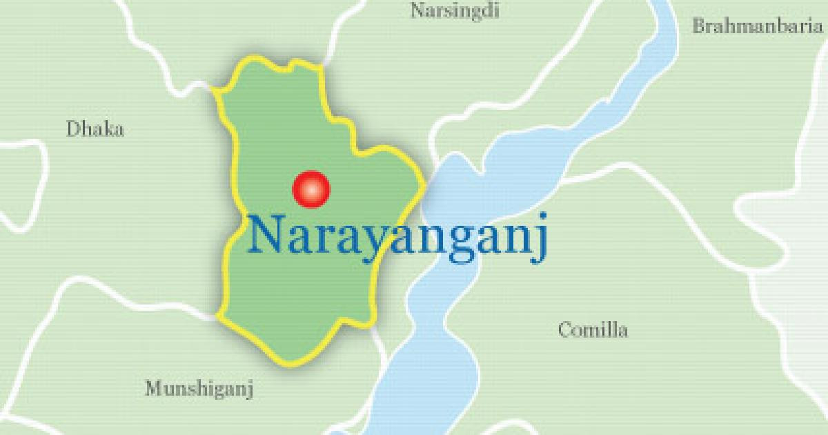 Police cordon off suspected militant hideout in Rupganj