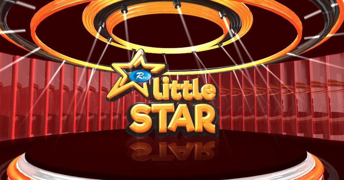 Registration opens for ‘Rtv Little Star’