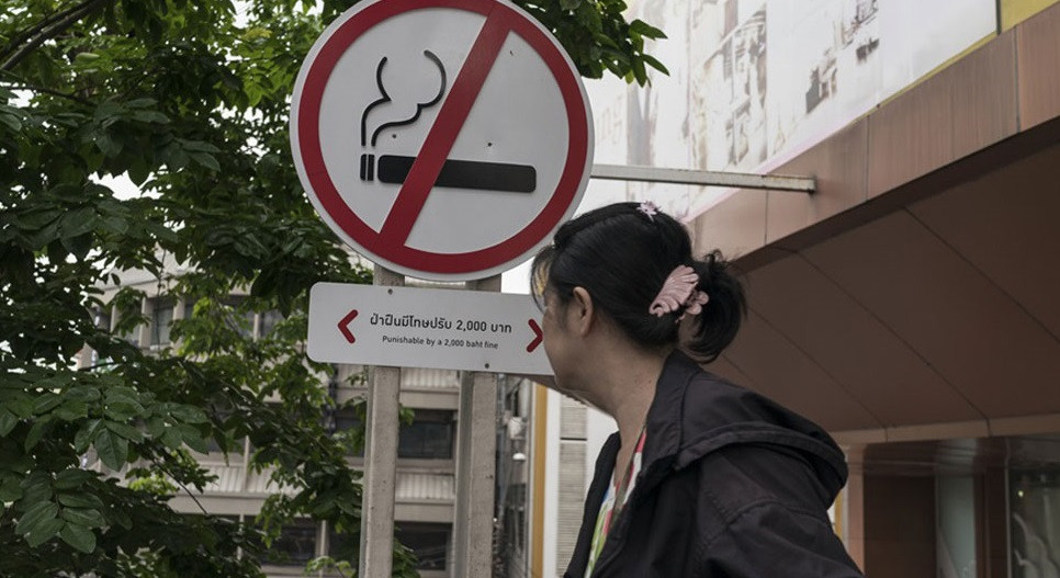 New WHO guidelines to help millions quit tobacco