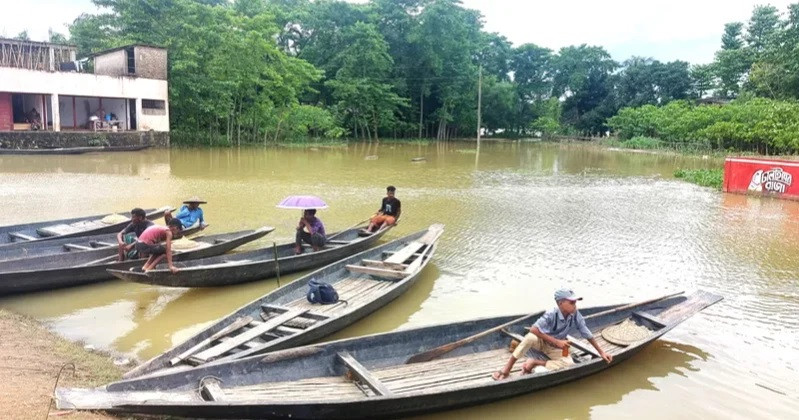Flood situation in northeastern region may remain static: FFWC