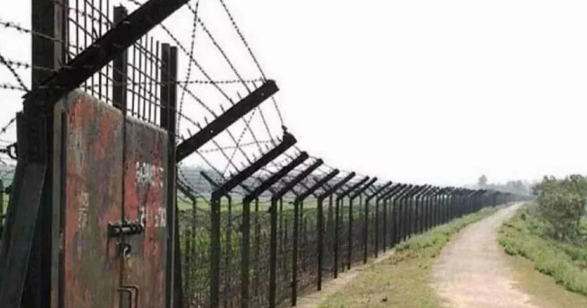 Bangladeshi injured by BSF along Chuadanga border