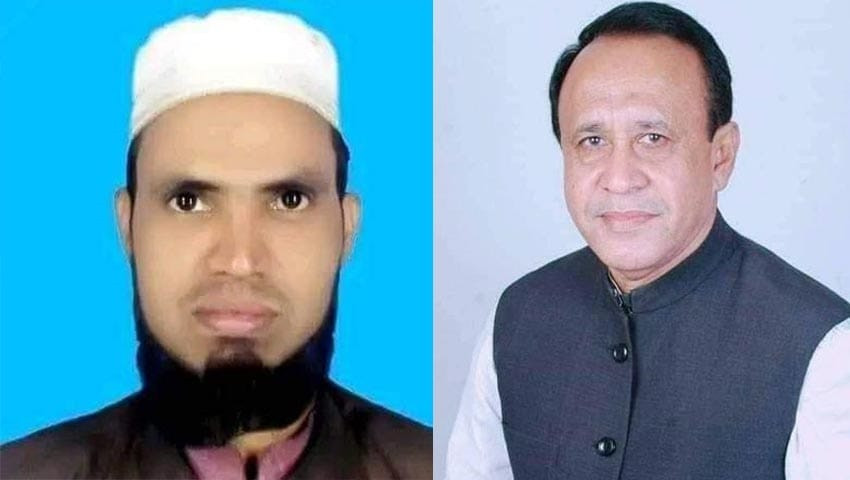 Journalist files case against former MP over threat on life