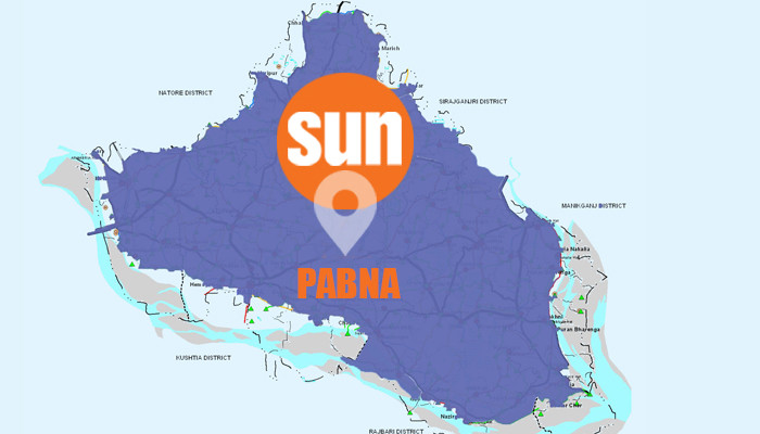 Fatal road accident leaves 5 friends dead in Pabna