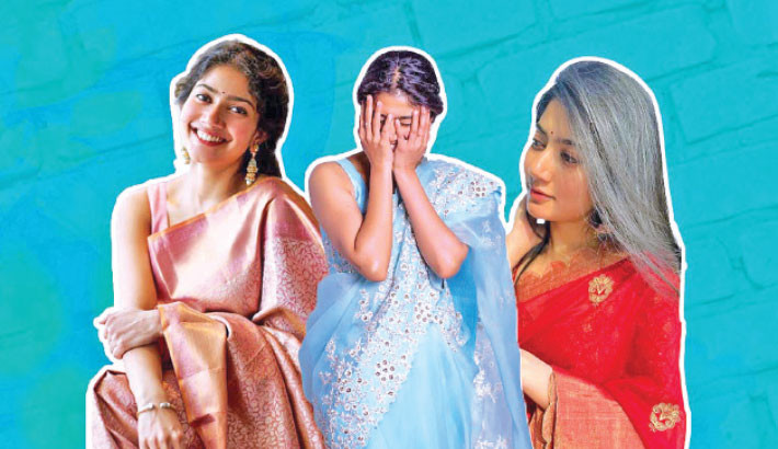 I feel objectified: Sai Pallavi on not wearing short dresses