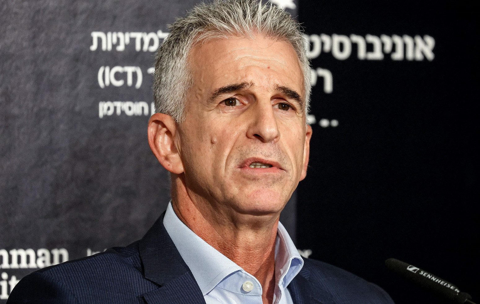 Israeli team meets Qatari mediators on Gaza deal