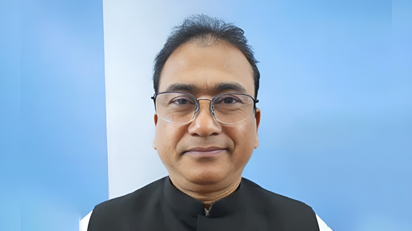 ‘Internal political feud behind MP Azim murder’