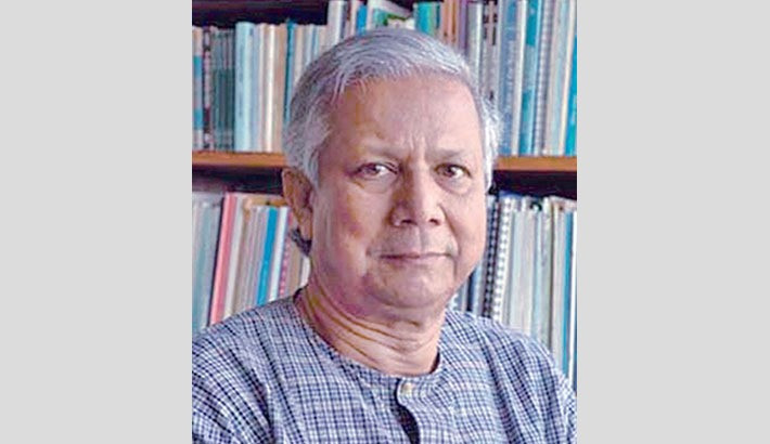 Dr Yunus appeals to High Court for dismissal of embezzlement case