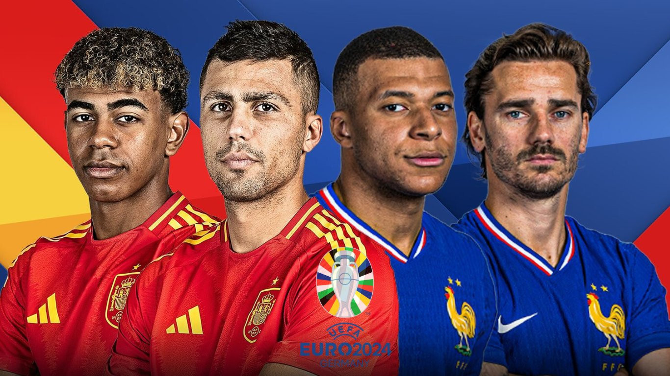 Live Sports on TV Today (9 July 2024)