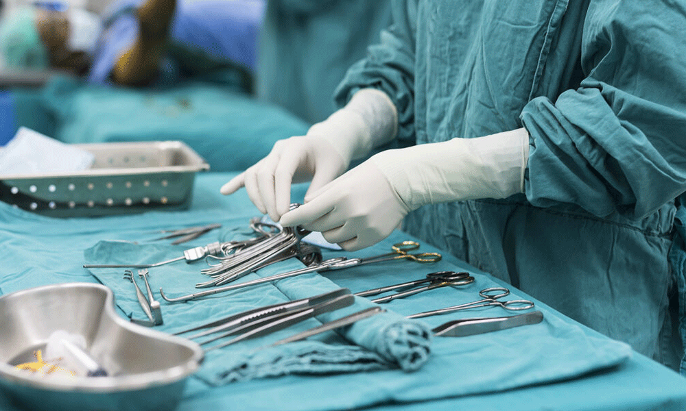 Delhi doctor arrested for Bangladesh-India kidney transplant ‘racket’