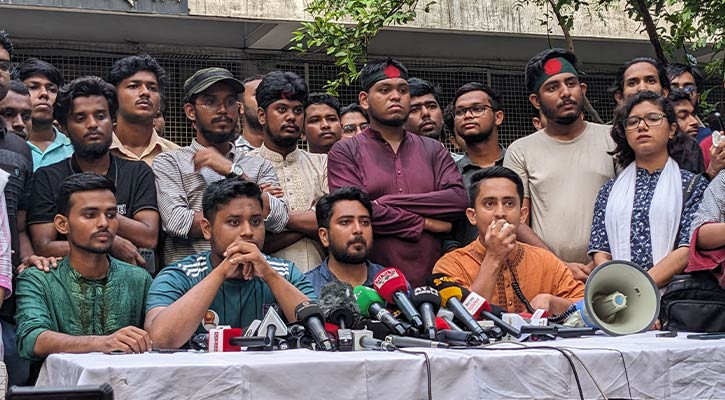 Daylong countrywide 'Bangla Blockade' on Wednesday