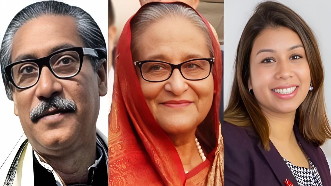 A triumph for Bangabandhu's legacy and Bengali pride