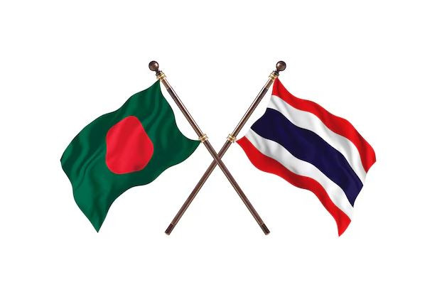 Thai trade delegation to visit Dhaka during 13-17 July