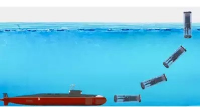 India to develop underwater unmanned aerial vehicle