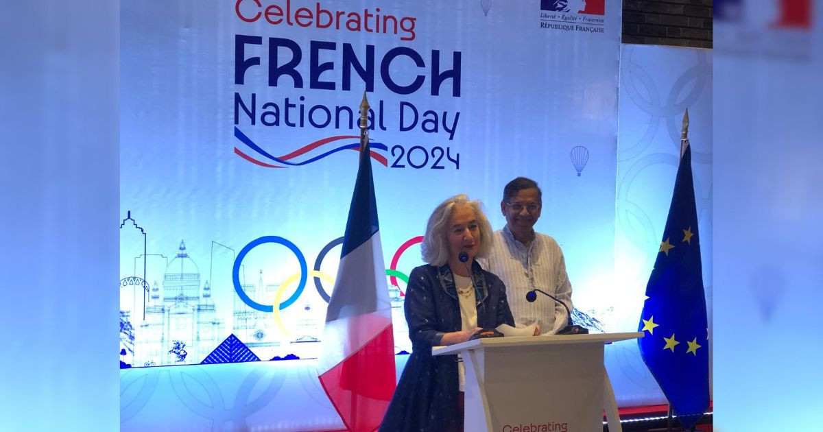 Bangladesh matters for the stability of this region