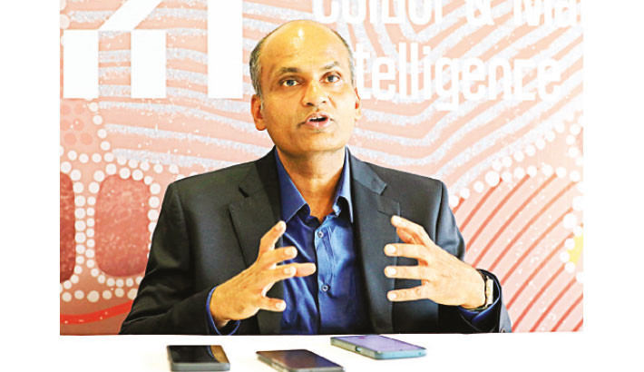 Asian Paints to invest more, increase market share in Bangladesh