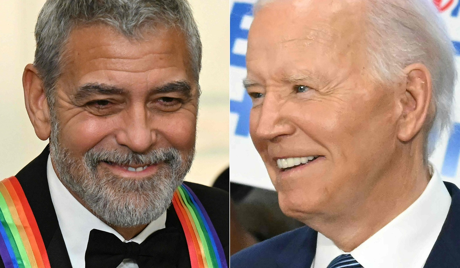 Biden under pressure from Hollywood's wealthy donors