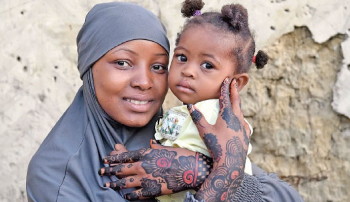 Relentless Fight against Child Marriage